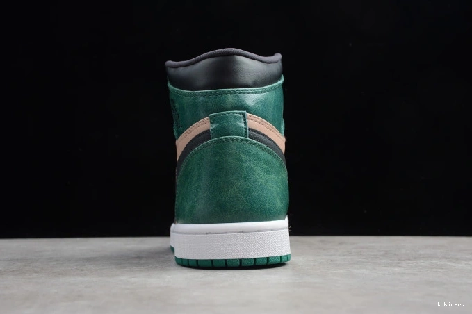 Reps TBK Bio Anthracite Beige Air 1 AH7389-203 Green Retro Mystic High Jordan 0707